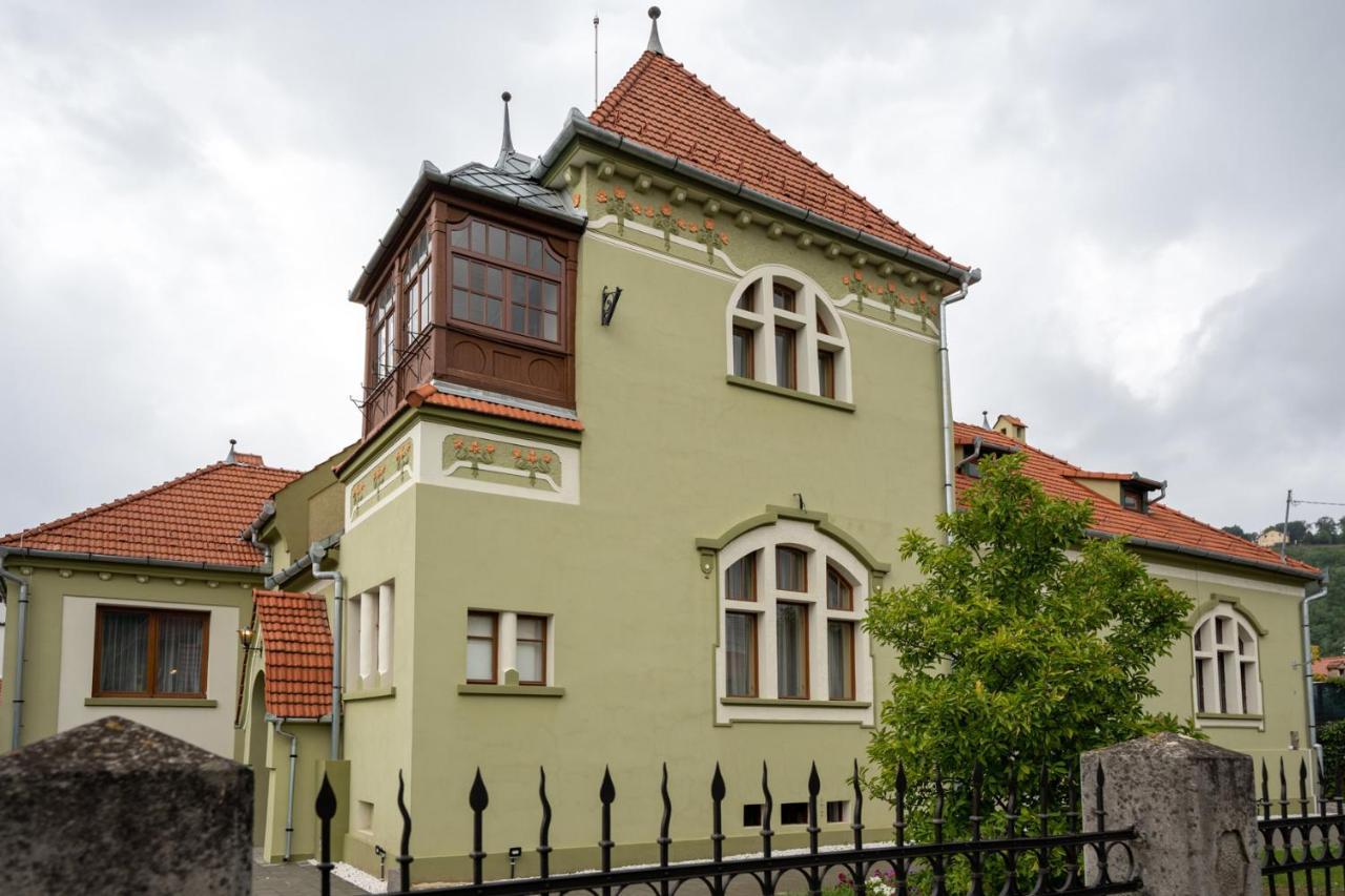 Clasic Haus 시기쇼아라 외부 사진